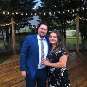 Meet your Posher, Kate